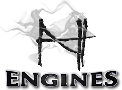 NH Engines - Whitehall Montana