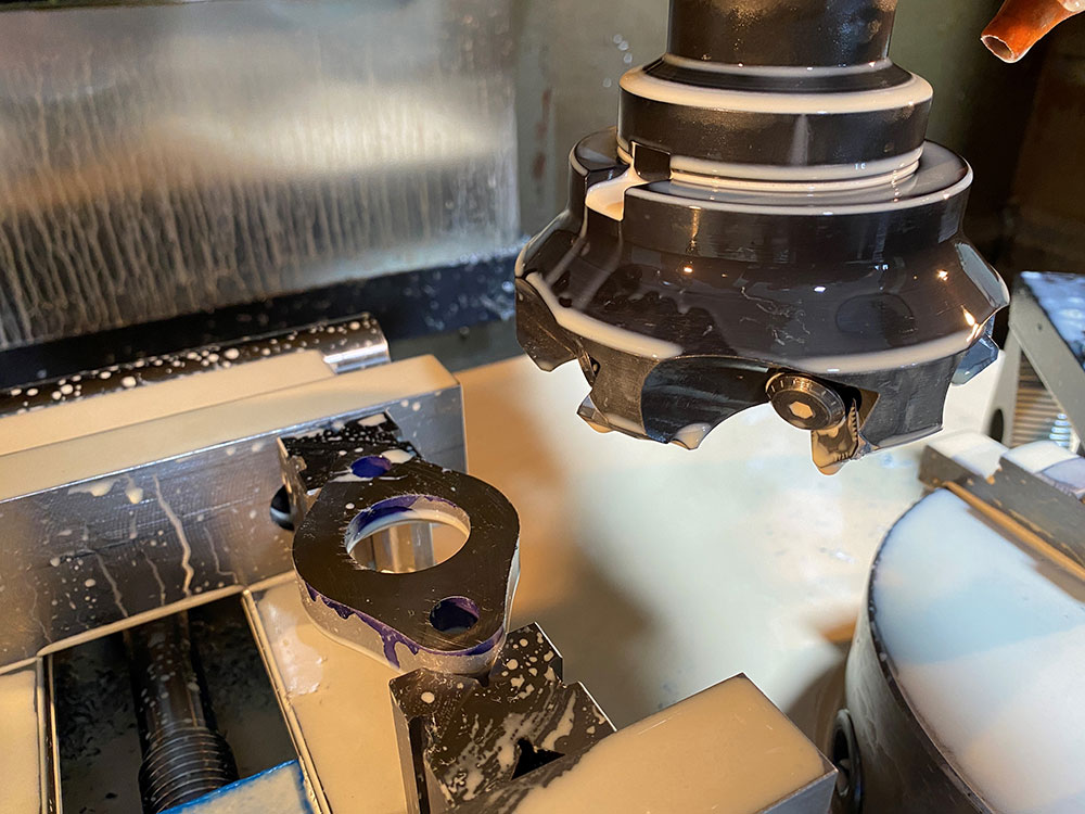 CNC Machining Whitehall Montana