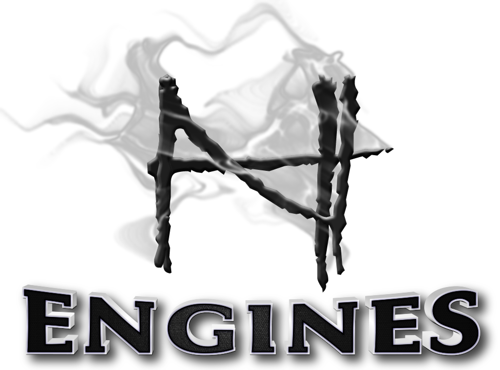 NH Engines - Whitehall, Montana